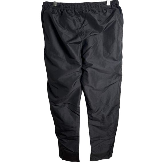 Podiumwear Men's L Black Outerwear Pants - Picture 5 of 7